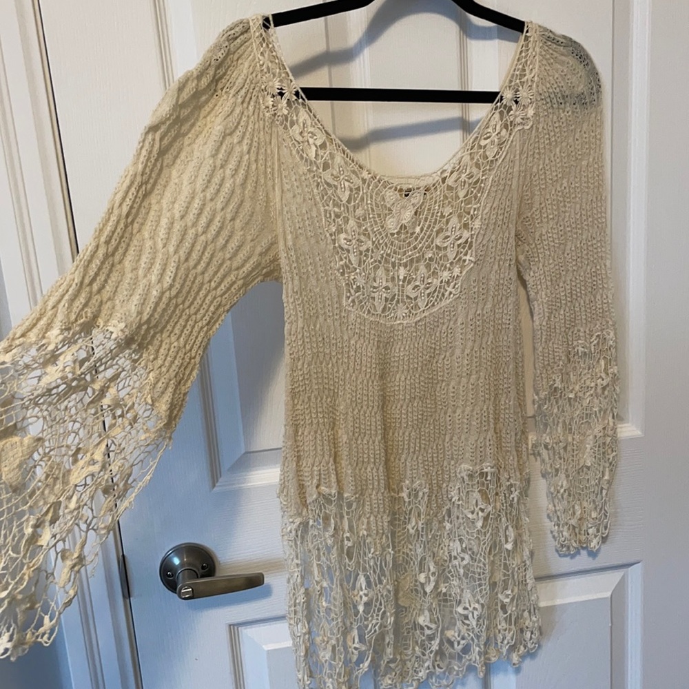 Free People Blouse